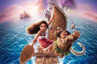 Who’s in the Cast of Moana 2?